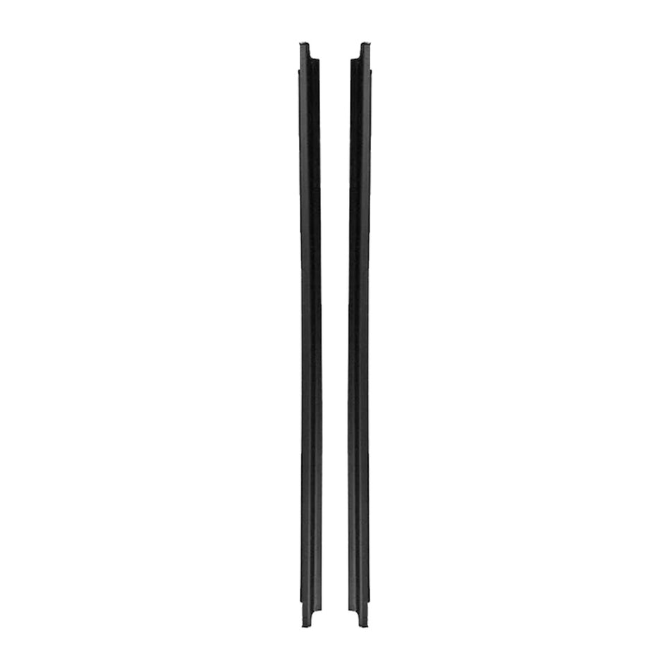 Toyota LandCruiser 70 / 75 / 78 / 79 Series (1985 - 2025) Front Outer Window Seal Weather Strips