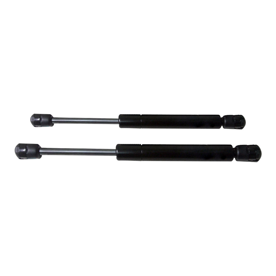 Mazda 3 BK Sedan (2004 - 2009) Boot Gas Struts