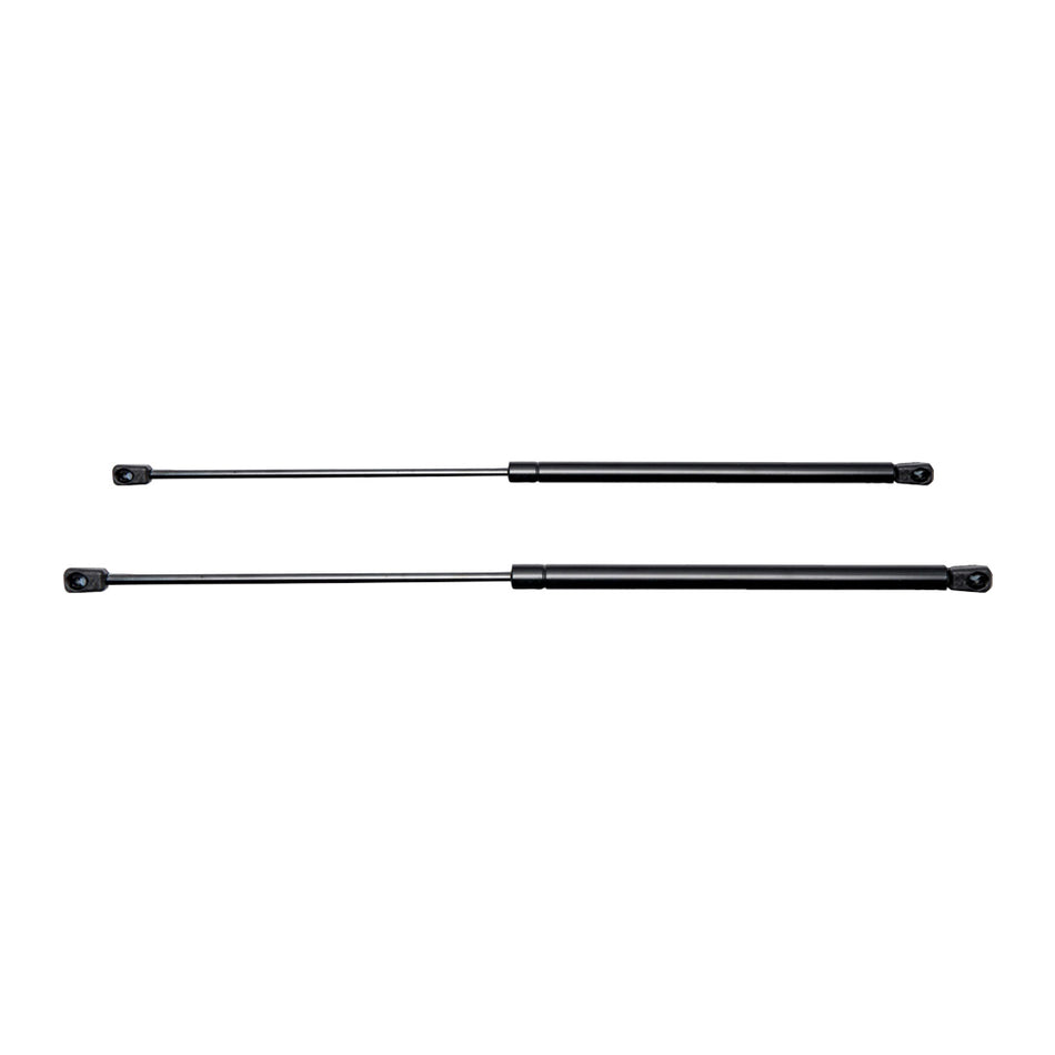 Jeep Wrangler TJ (1997- 2006) Rear Window Glass Gas Struts