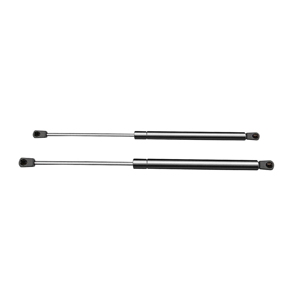 Jeep Cherokee KJ (2001- 2008) Rear Window Glass and Bonnet Gas Struts