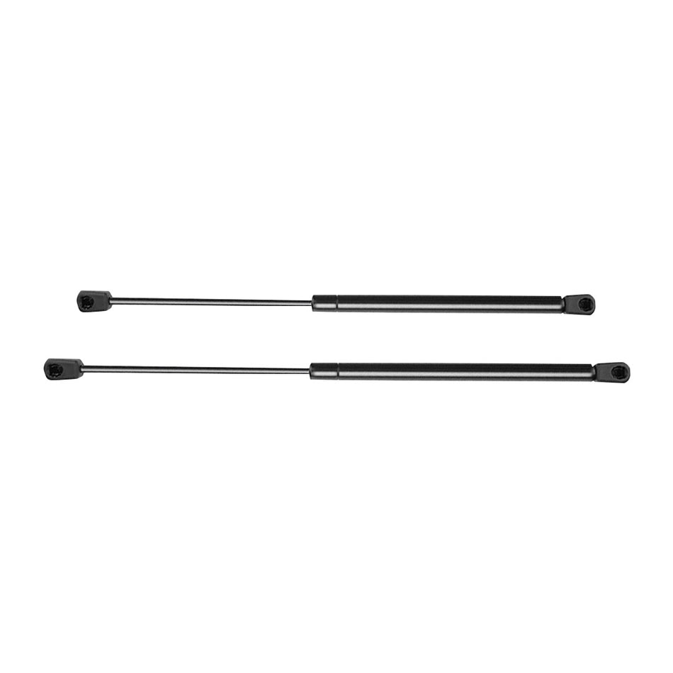 Jeep Cherokee KJ (2001- 2008) Rear Window Glass and Bonnet Gas Struts