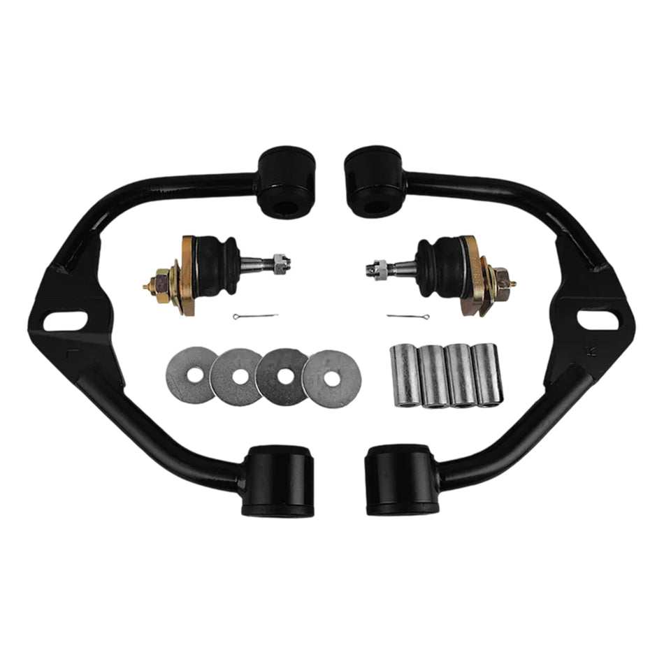 Nissan Pathfinder R51 (2005 - 2013) Adjustable Front Upper Control Arms LH + RH