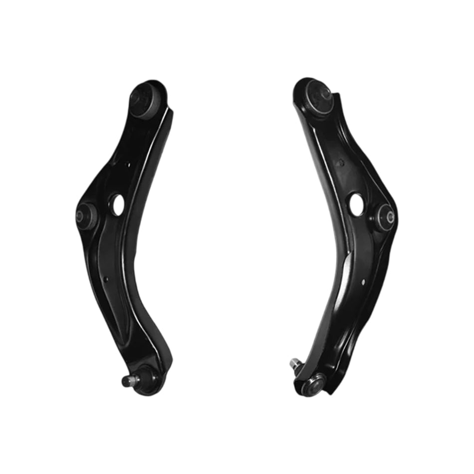 Nissan Qashqai J11 (2014 - 2021) Front Lower Control Arms LH + RH