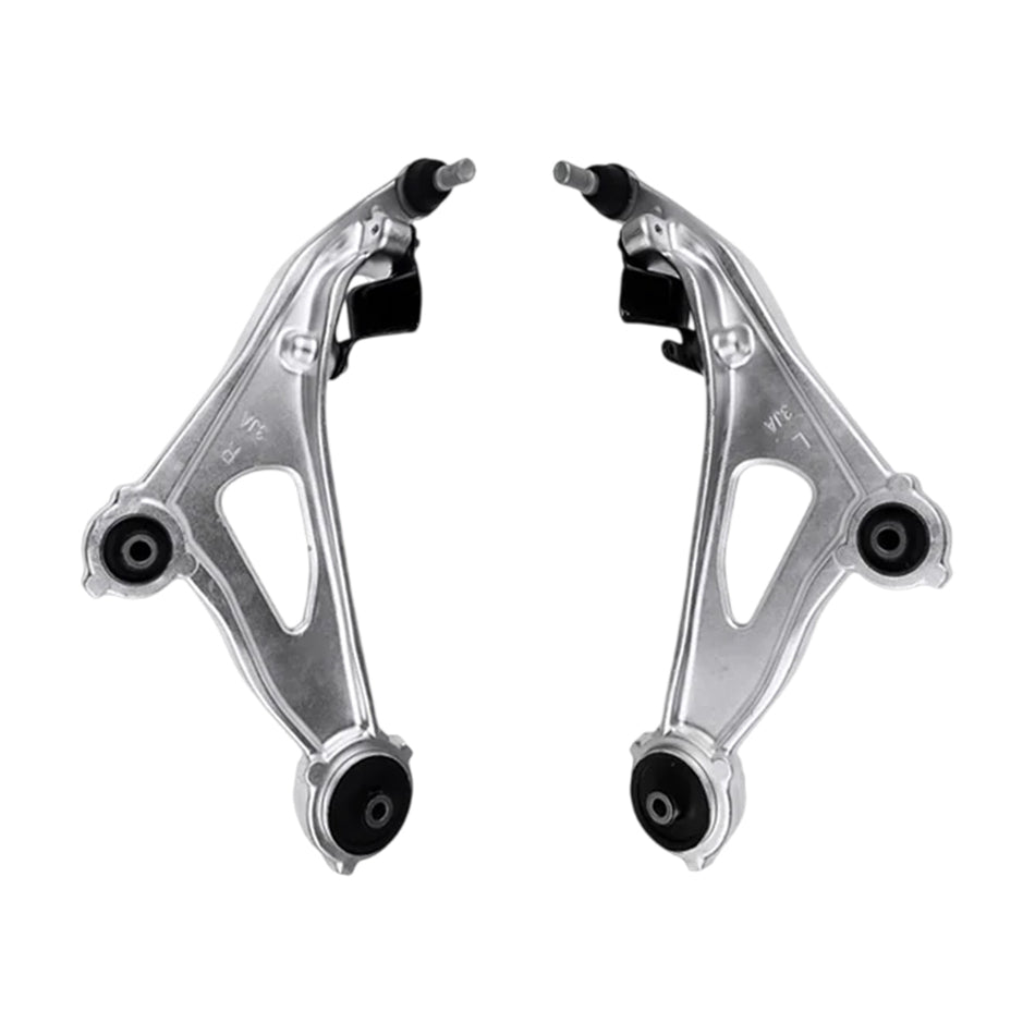 Nissan Pathfinder R52 (2013 - 2021) Front Lower Control Arms LH + RH