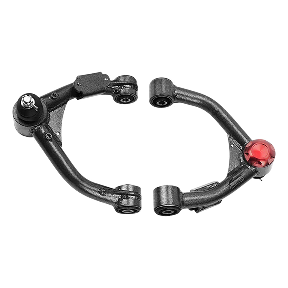 Mitsubishi Triton ML / MN / MQ / MR (2005 - 2023) Front Upper Control Arms LH + RH