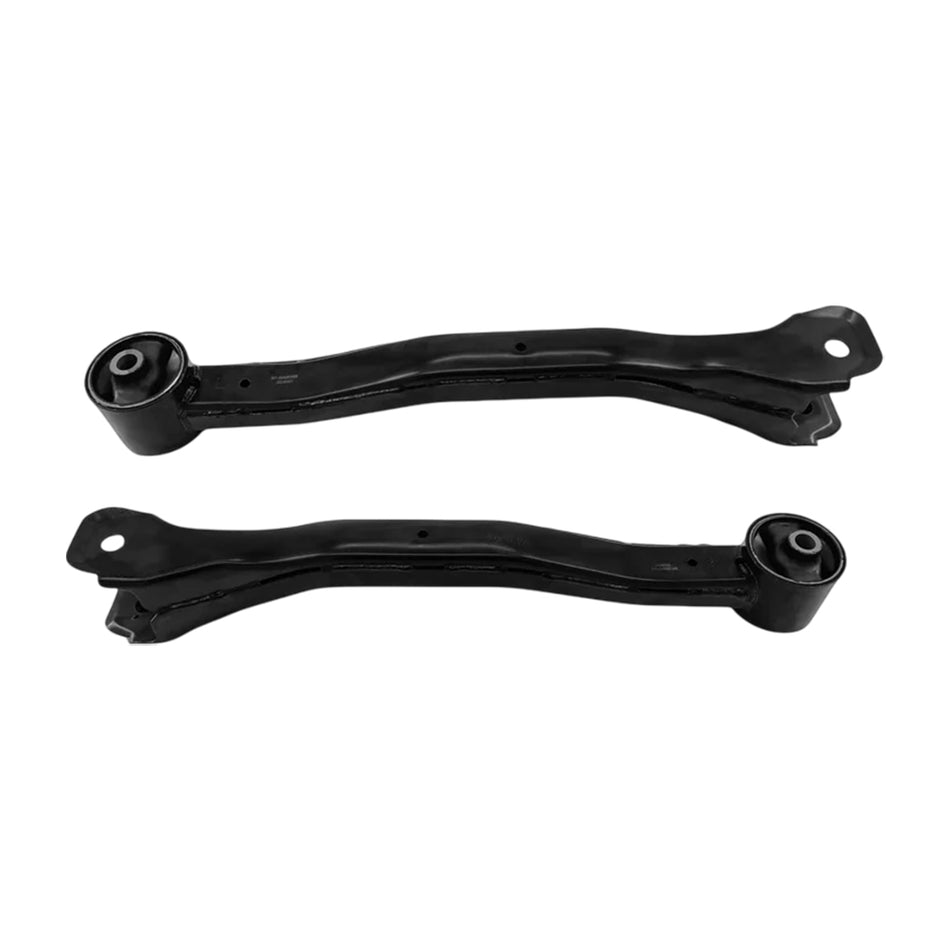 Mitsubishi Pajero NM / NP / NS / NT / NW / NX (2000 - 2021) Rear Trailing Control Arms LH + RH