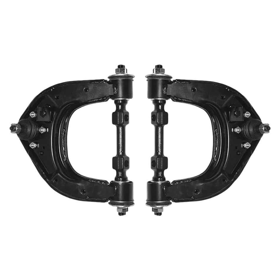 Mitsubishi Pajero NH / NJ / NK / NL (1991 - 2000) Front Upper Control Arms LH + RH