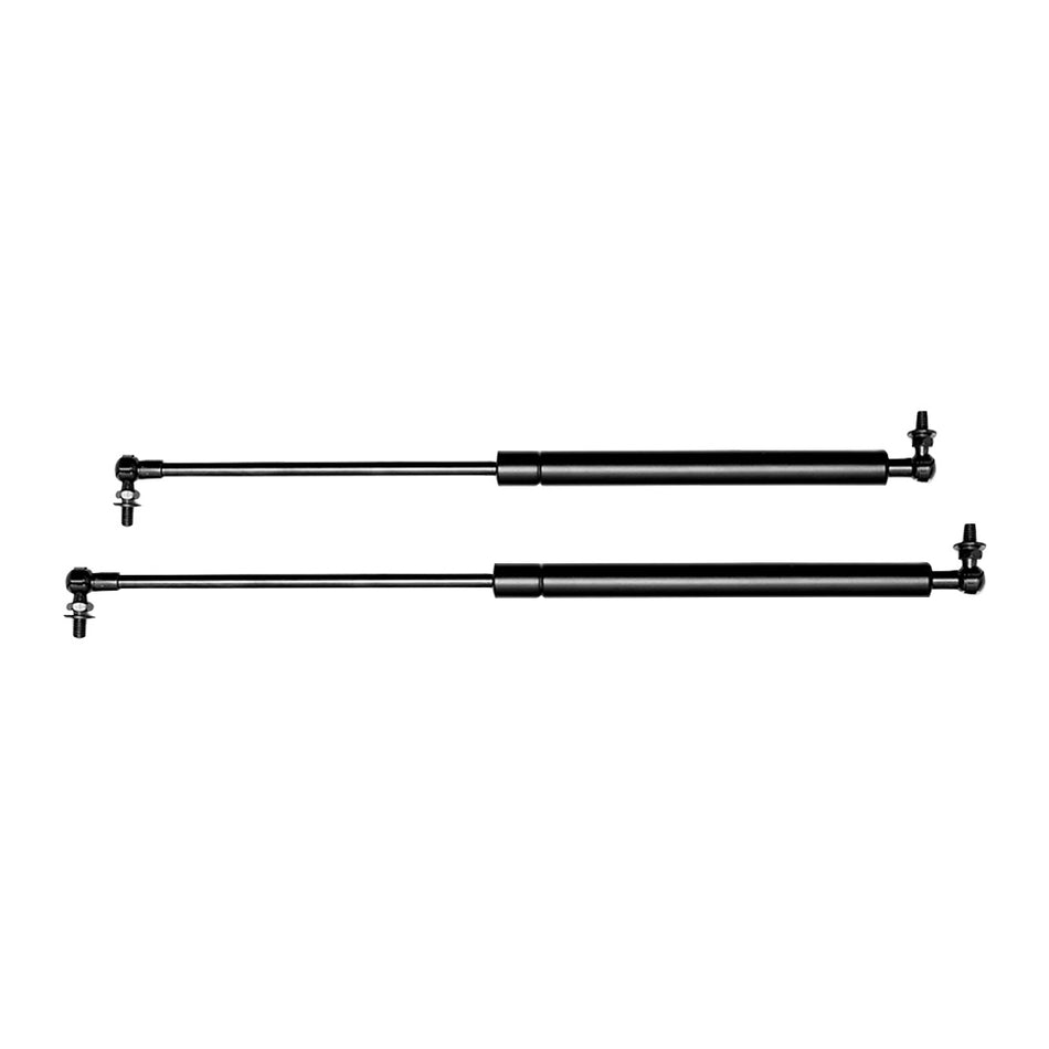 Subaru Impreza GF (1993 - 2000) Tailgate Slow Down Strut Assist System