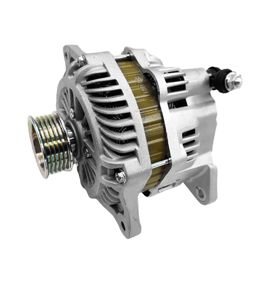 Subaru Outback BR (2009 - 2012) 2.5L Petrol Alternator