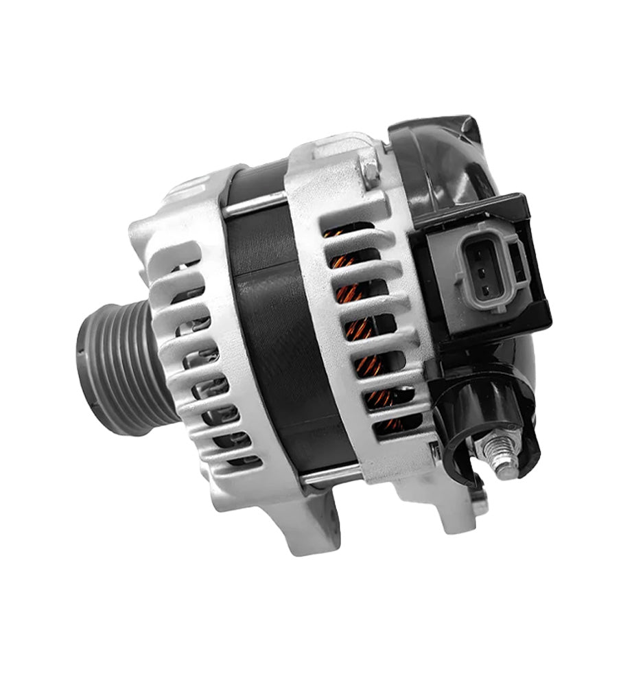 Volvo C30 533 (2009 - 2010) 2.0L Diesel Alternator