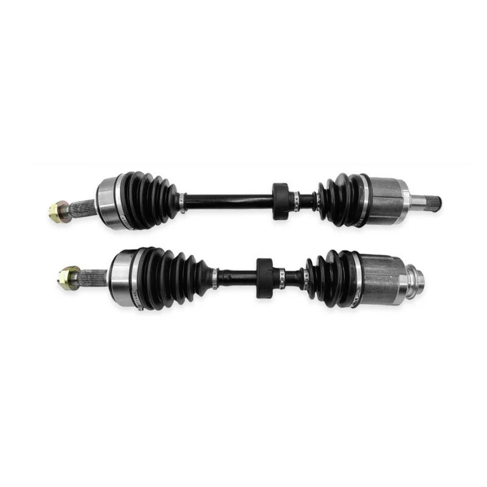 Honda Accord Euro CL9 (2003 - 2008) Front CV Joint Drive Shafts LH + RH