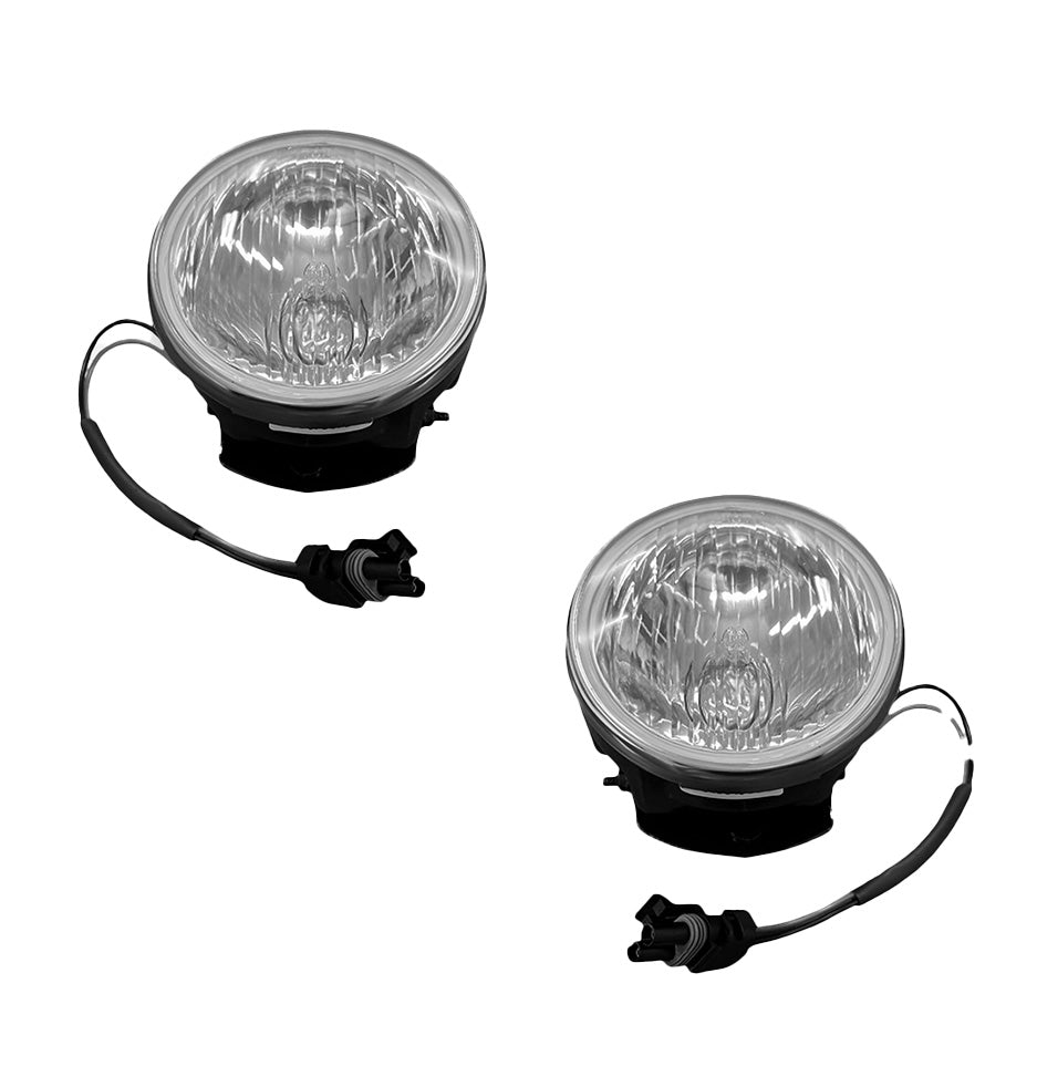 Holden Commodore VE (2010 - 2013) Fog Lights LH + RH