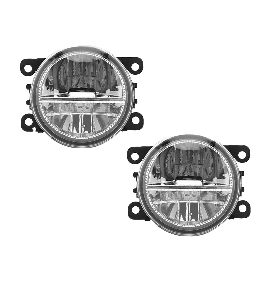 Holden Commodore VE (2006 - 2013) Fog Lights LH + RH