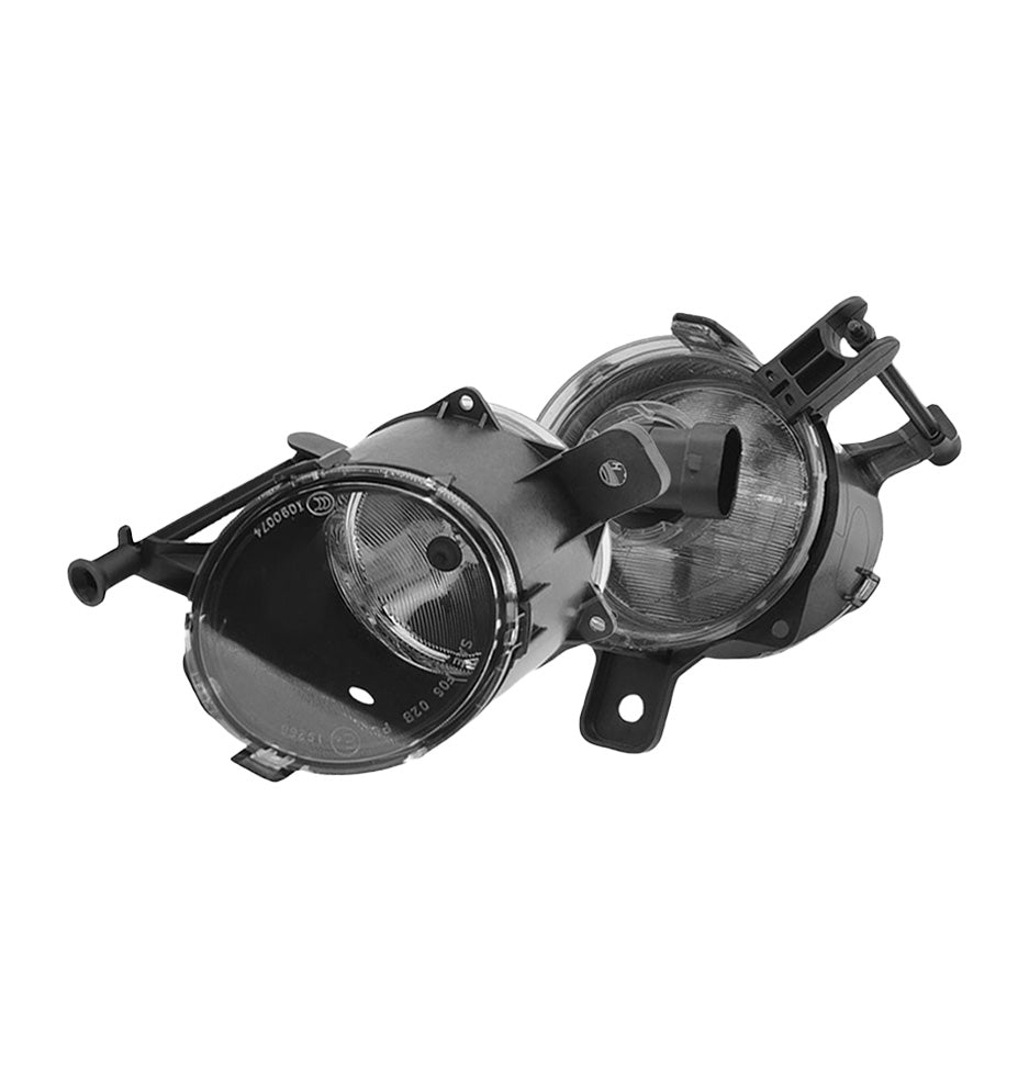 Holden Commodore VF (2013 - 2015) Fog Lights LH + RH