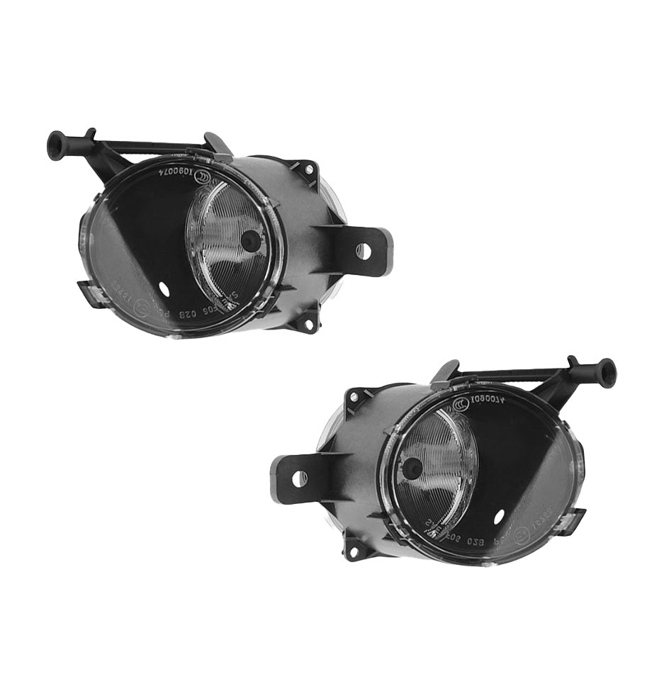 Holden Commodore VF (2013 - 2015) Fog Lights LH + RH