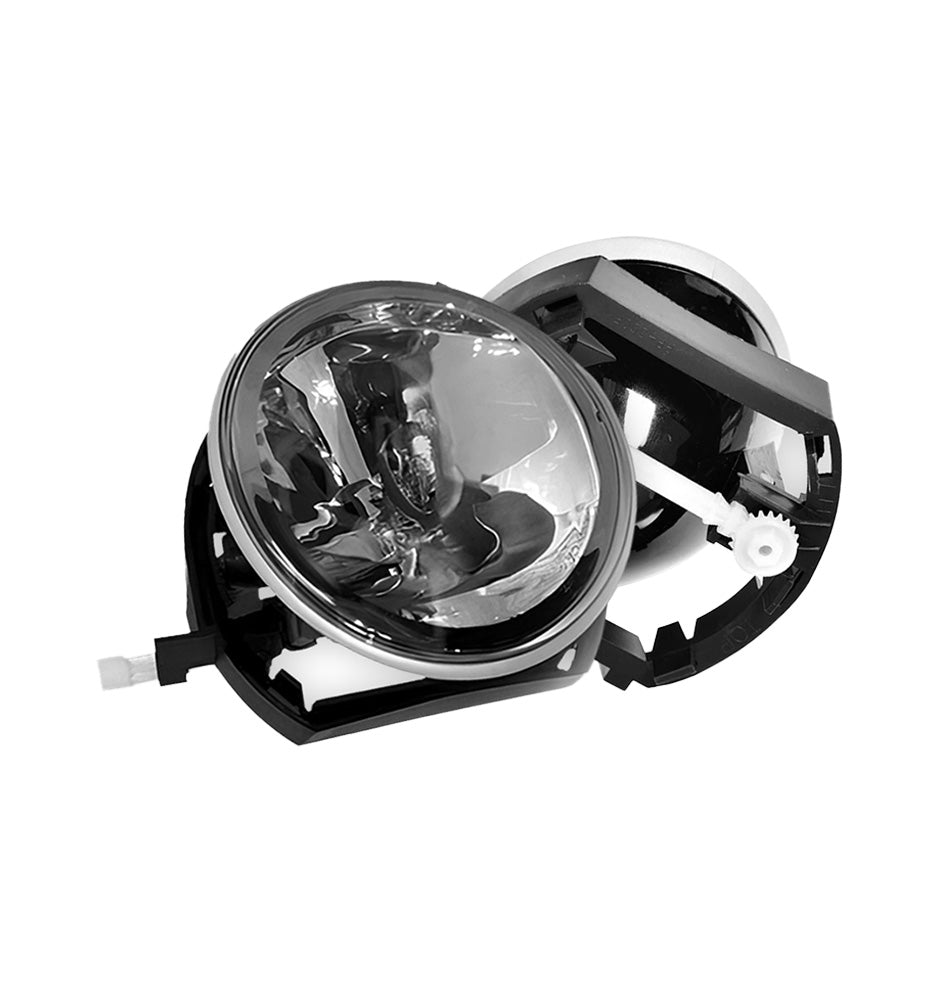 Ford Falcon BF (2005 - 2008) Fog lights LH + RH