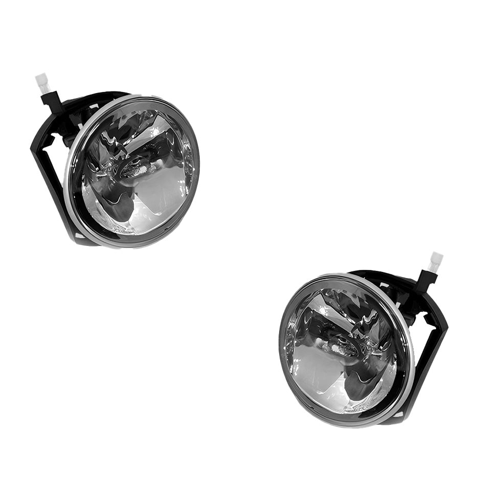 Ford Falcon BF (2005 - 2008) Fog lights LH + RH