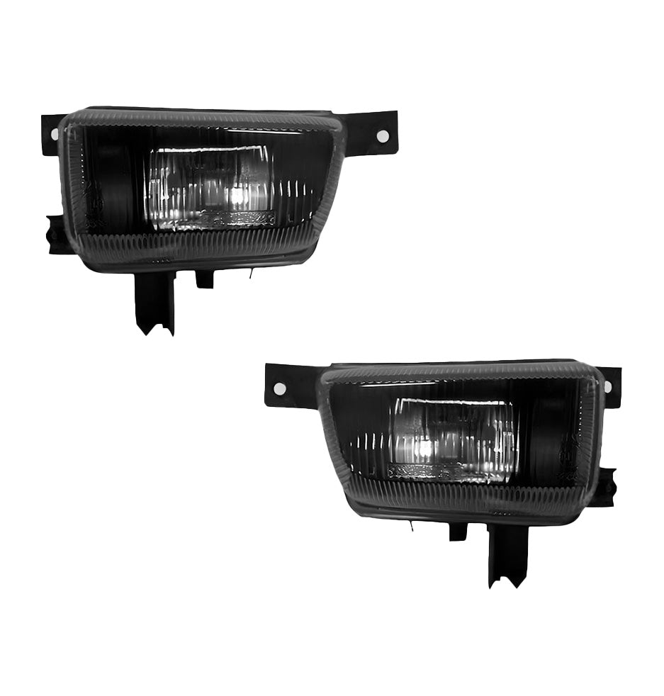 Holden Astra TS (1998 - 2004) Fog lights LH + RH