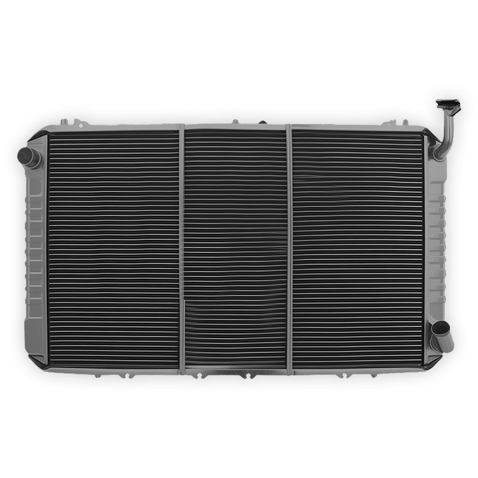 Ford Maverick DA (1988 - 1994) Diesel Engine Cooling Radiator