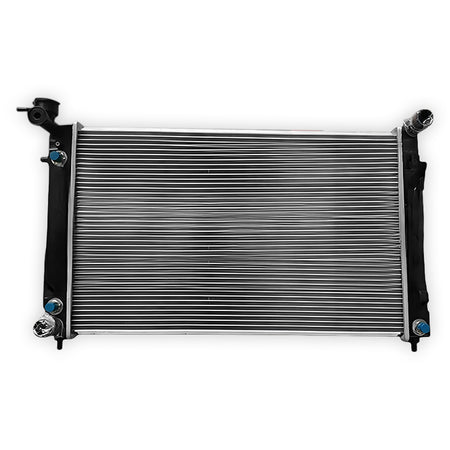 Commodore Car Radiator Holden Commodore VT (1997 - 2000) Engine Cooling Radiator – OEM Car Parts