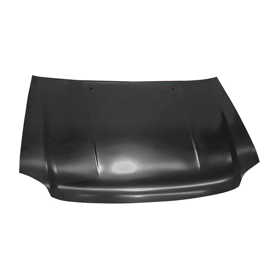 Holden Rodeo RA Ute (2003 - 2006) Replacement Primed Bonnet
