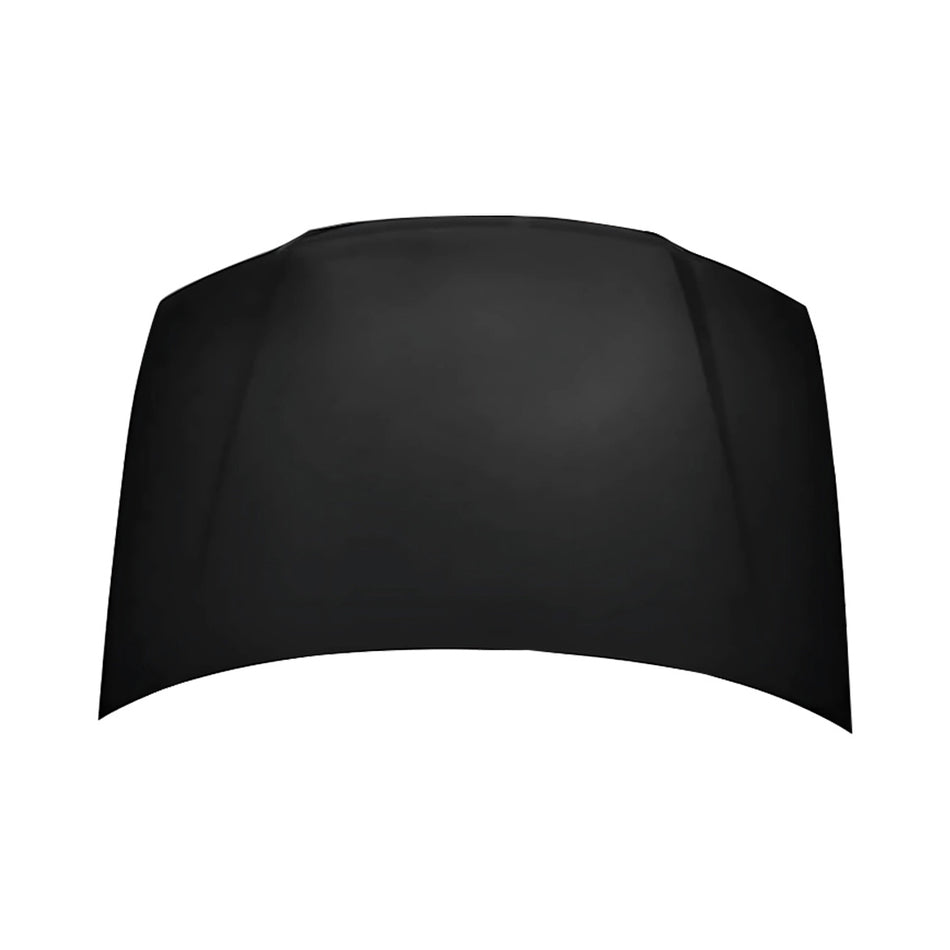 Ford Territory SX / SY Series 1 (2004 - 2009) Replacement Primed Bonnet