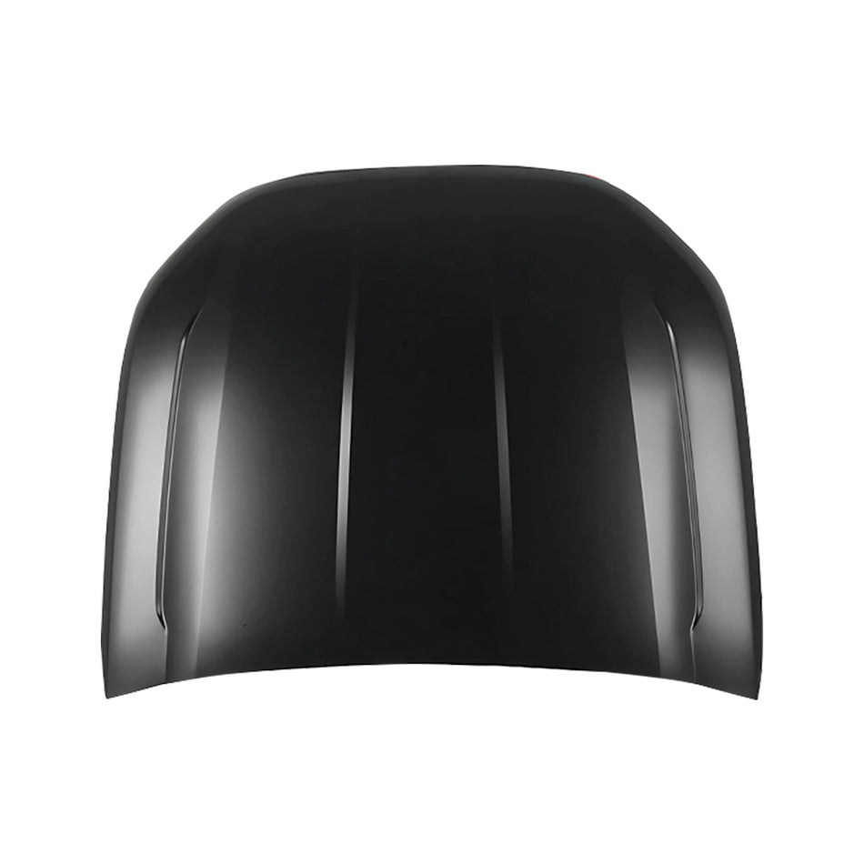 Ford Ranger PX MK2 (2015 - 2020) Replacement Primed Bonnet