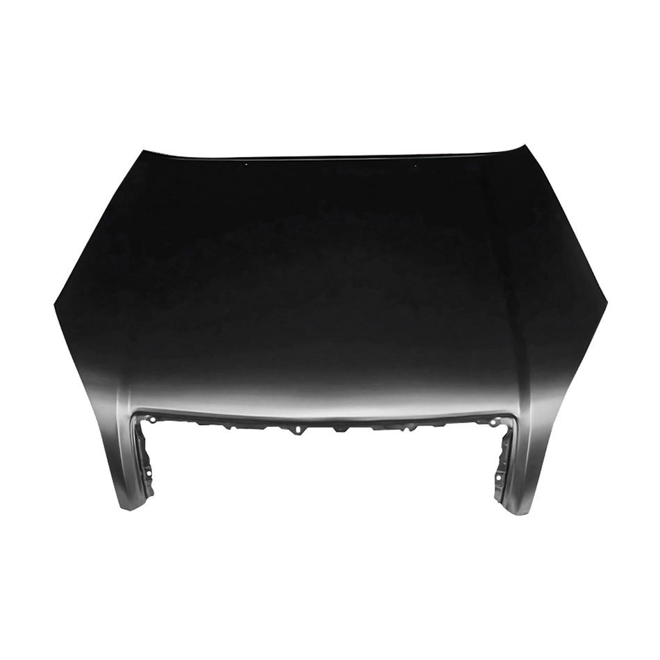 Toyota LandCruiser Prado 120 Series (2002 - 2009) Replacement Primed Bonnet