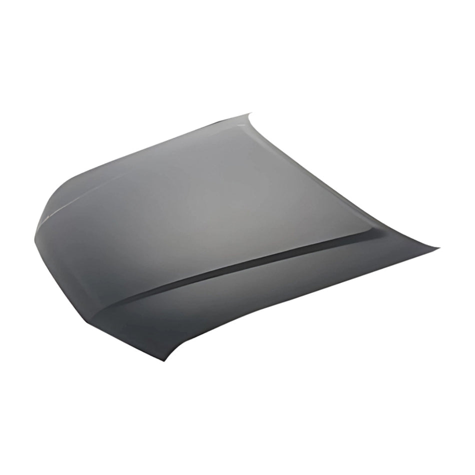 Nissan Navara D40 Thai Built (2008 - 2015) Replacement Unprimed Bonnet