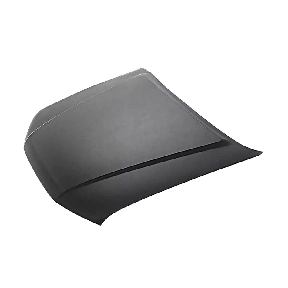 Nissan Navara D40 Spanish Built (2005 - 2010) Replacement Bonnet