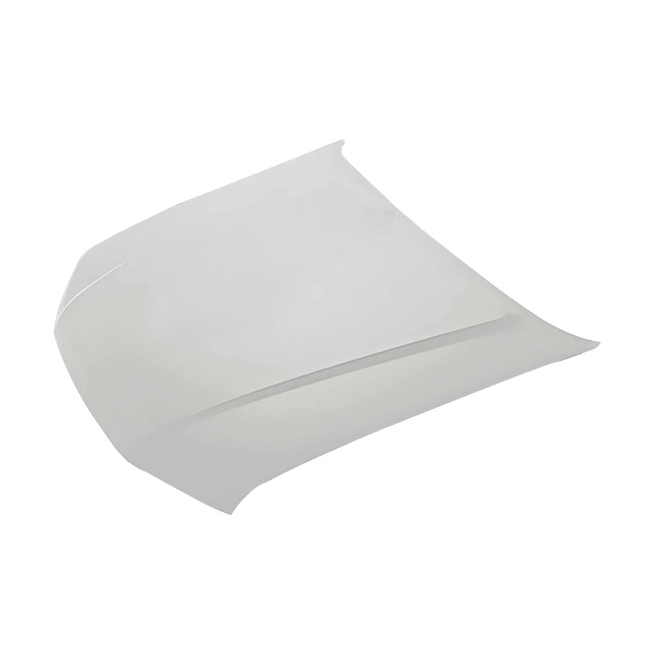 Nissan Navara D40 Spanish Built (2005 - 2010) Replacement Bonnet