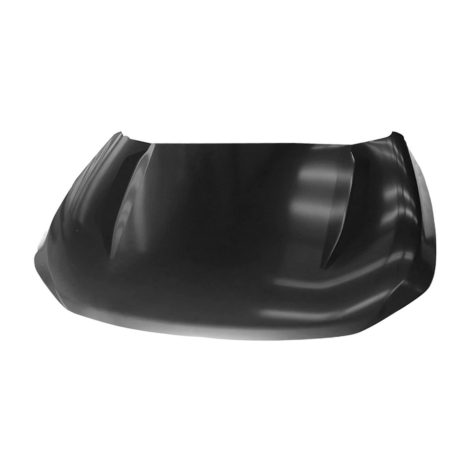 Nissan Navara D23 NP300 (2015 - 2020) Replacement Unprimed Bonnet