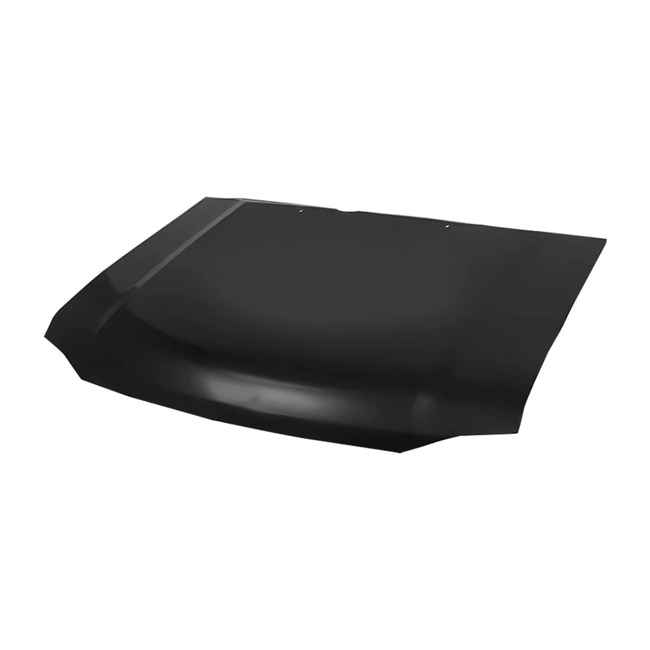 Nissan Navara D22 (1997 - 2015) Replacement Unprimed Bonnet