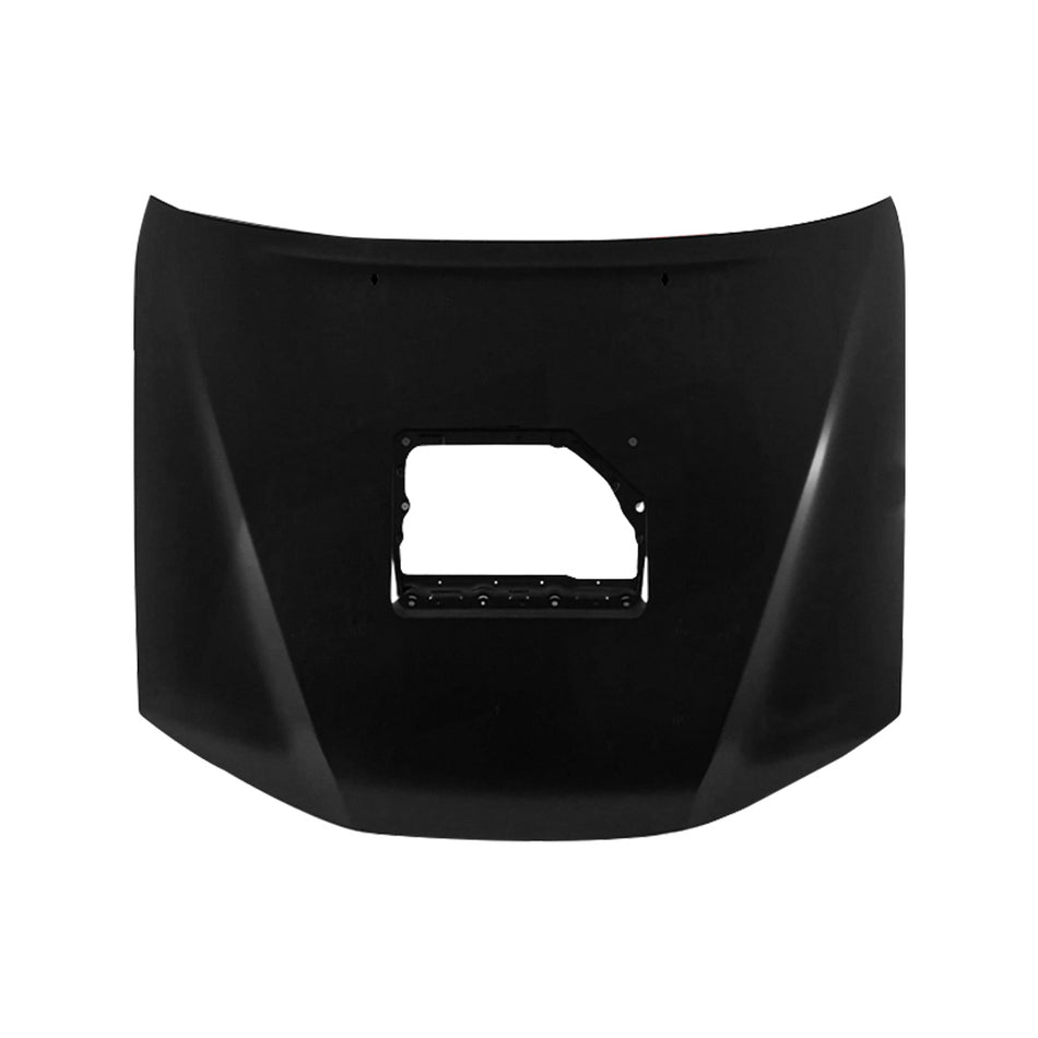 Toyota HiLux KUN16 / KUN26 (2011 - 2015) Replacement Unprimed Bonnet