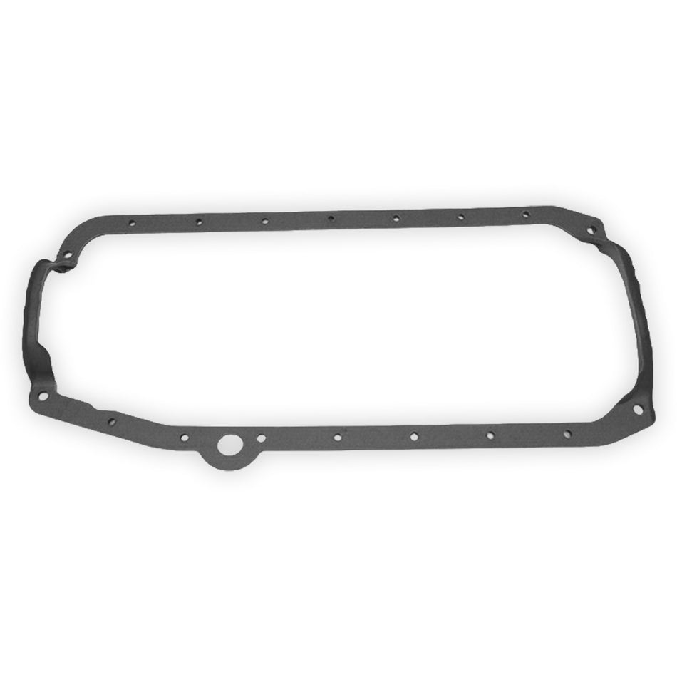 Universal Oil Pan Gasket Pre-1979 Early SB Chevrolet V8 265 / 283 / 327  / 350 / 383 / 400