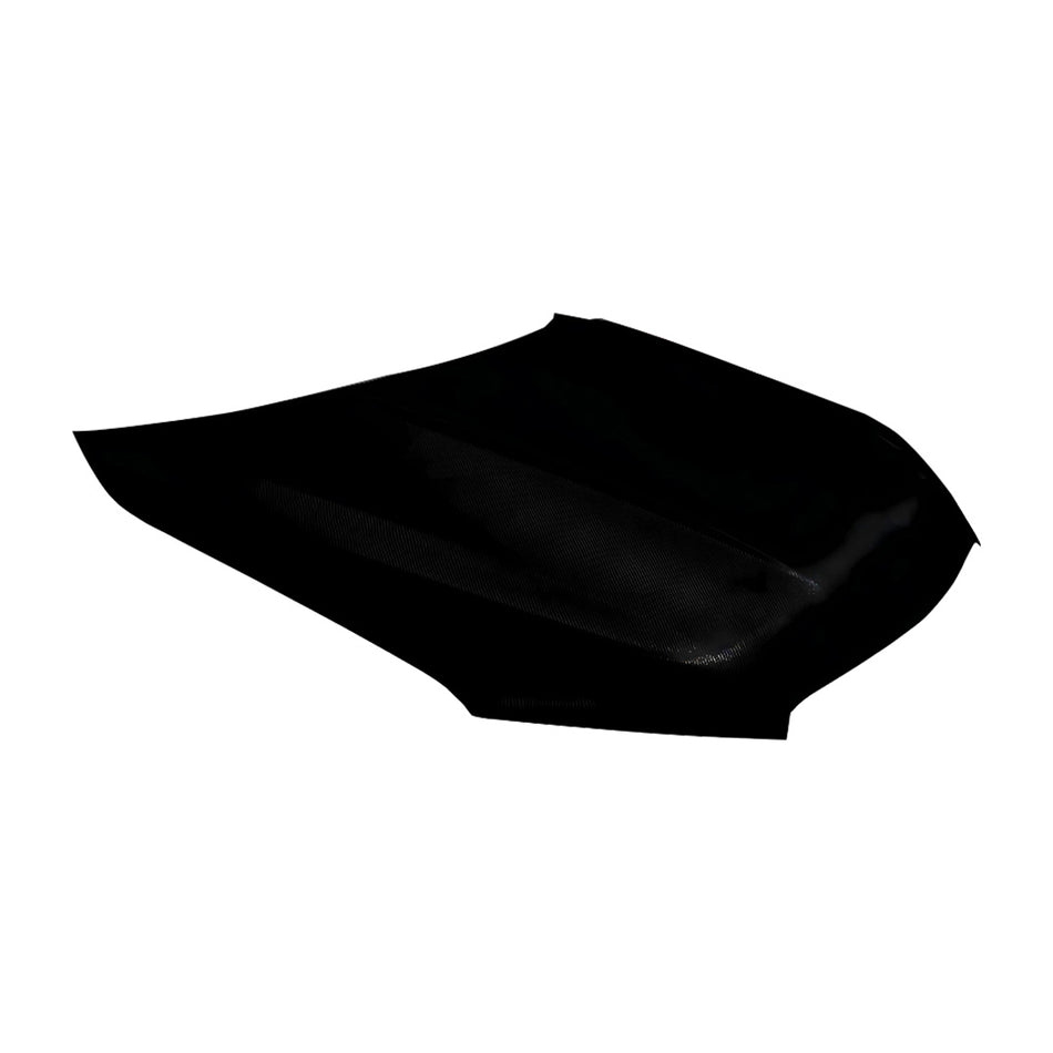 Holden Commodore VF (2013 - 2017) Replacement Unprimed Aluminum Bonnet
