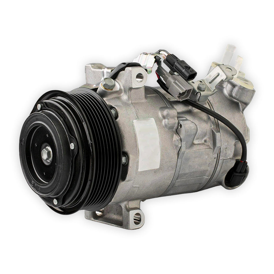Holden Commodore VE (2010 - 2011) 6.0L AC Compressor + Clutch Assembly