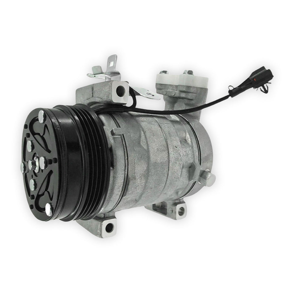 Subaru Forester SH / SJ (2007 - 2014) 2.0L / 2.5L AC Compressor + Clutch Assembly