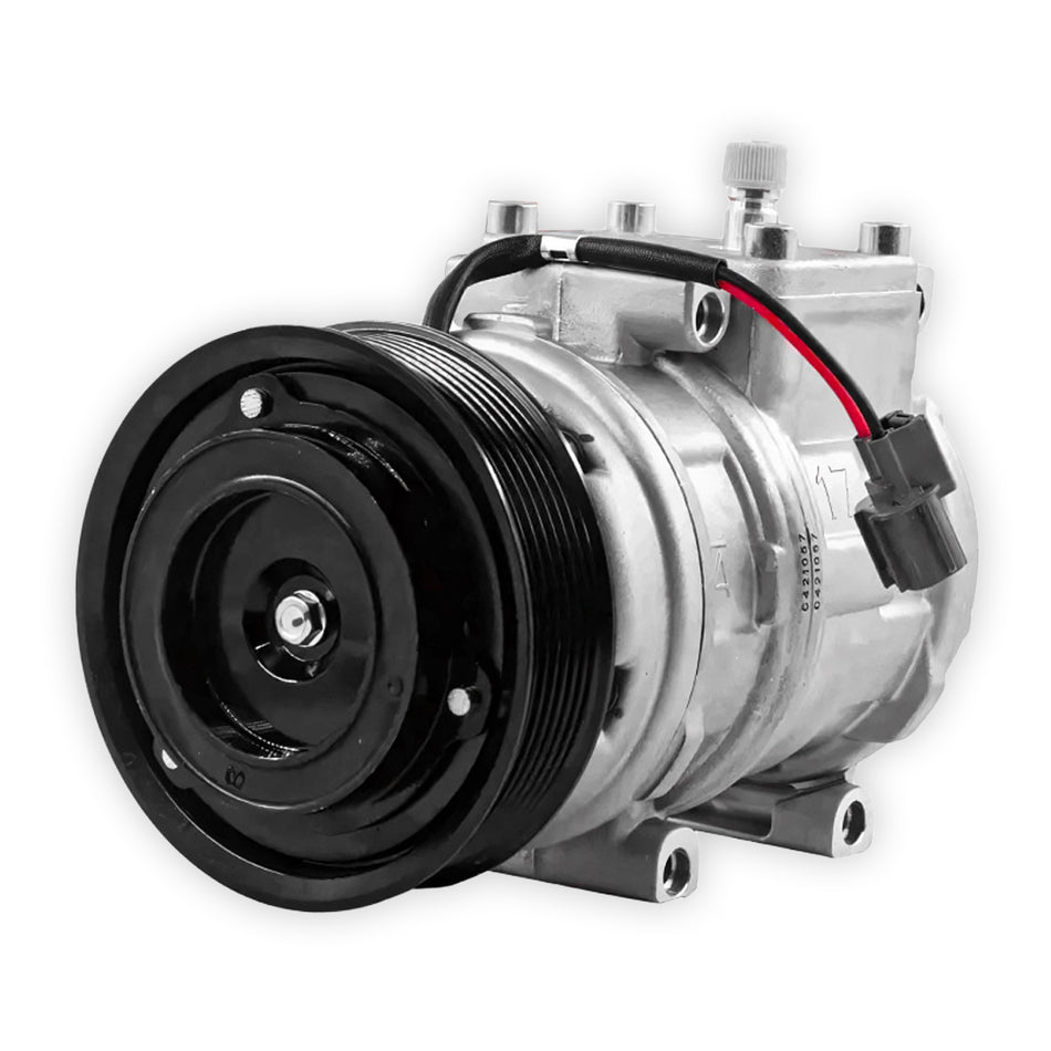 Land Rover Defender L316 (1995 - 2016) 2.5L AC Compressor + Clutch Assembly