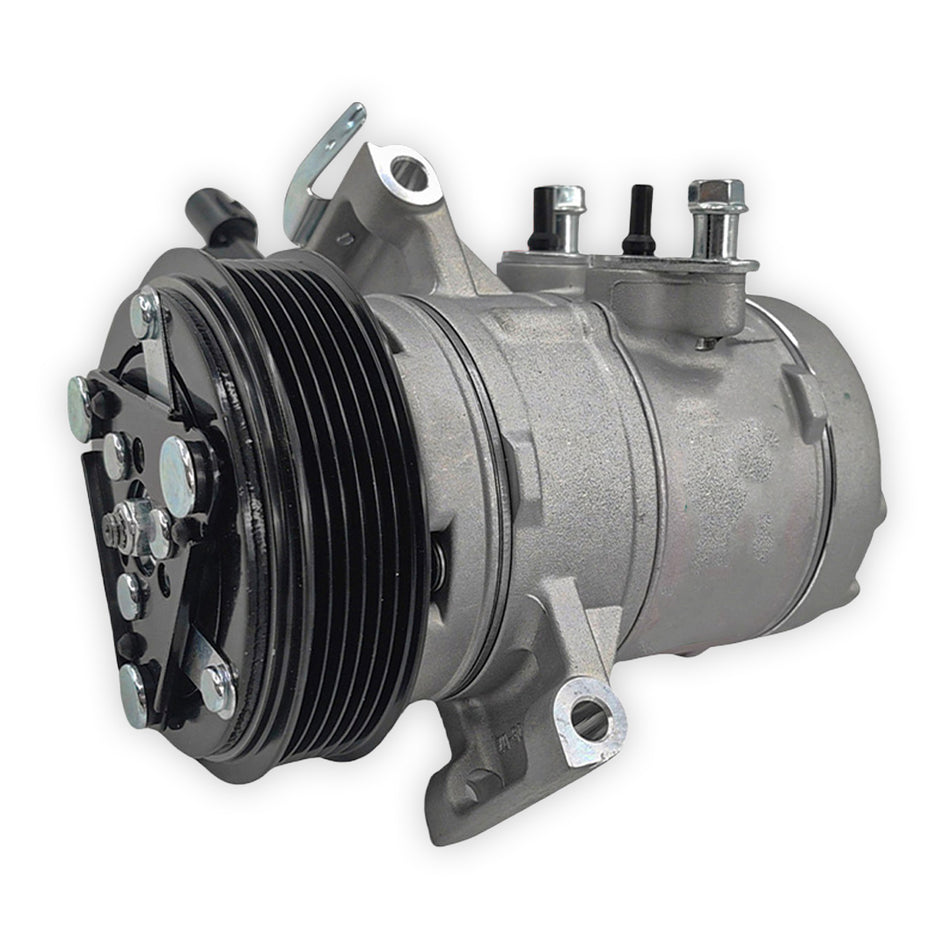 LDV T60 (2017 - 2021) 2.8L AC Compressor + Clutch Assembly