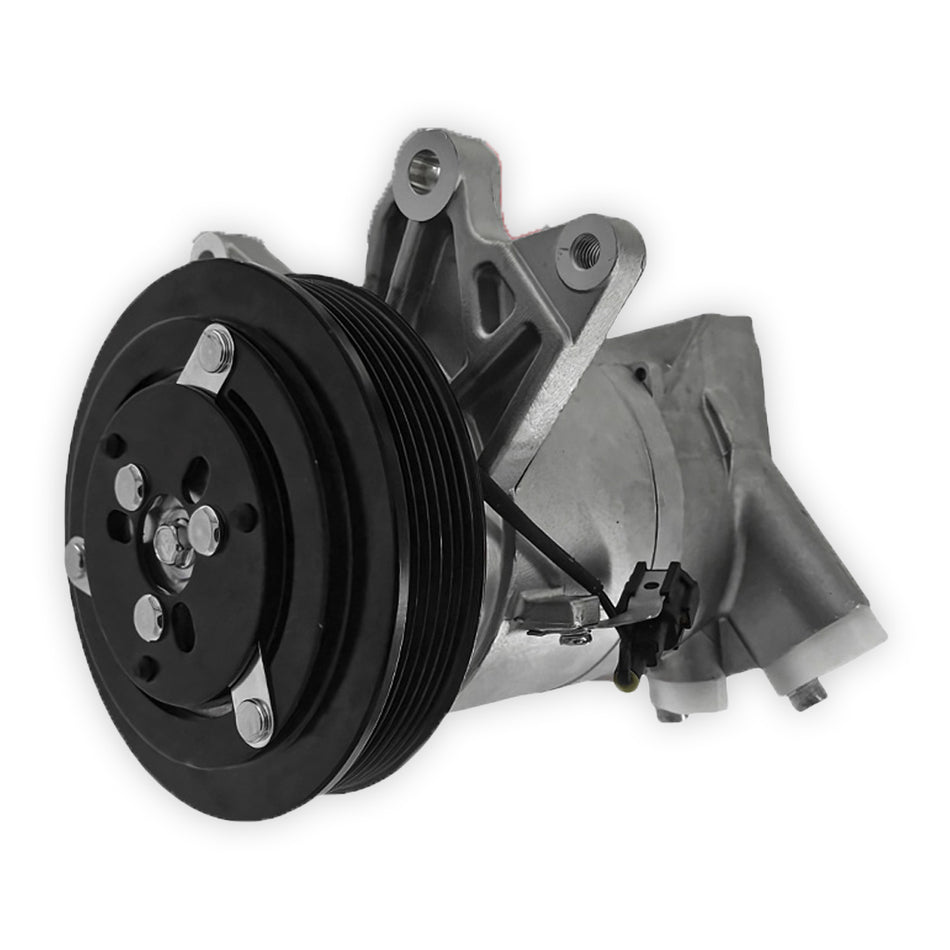 Nissan Maxima J31 (2003 - 2009) 3.5L AC Compressor + Clutch Assembly