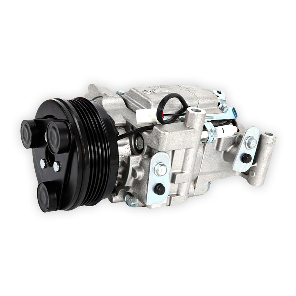 Mazda 3 BK (2004 - 2009) 2.0L / 2.3L AC Compressor + Clutch Assembly