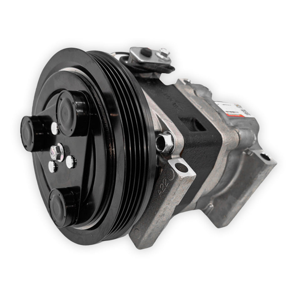 Mazda 323 BJ (1998 - 2004) AC Compressor + Clutch Assembly