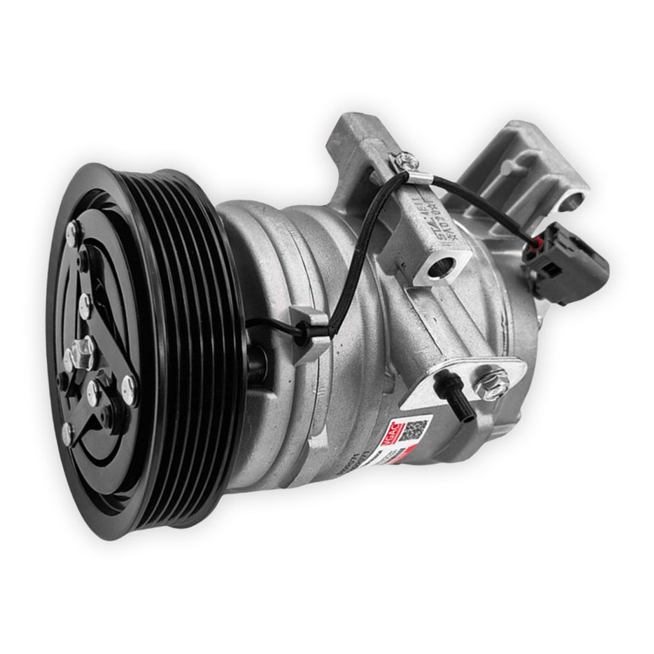 Mazda 6 GG / GY (2002 - 2008) 1.8L / 2.0L / 2.3L AC Compressor + Clutch Assembly