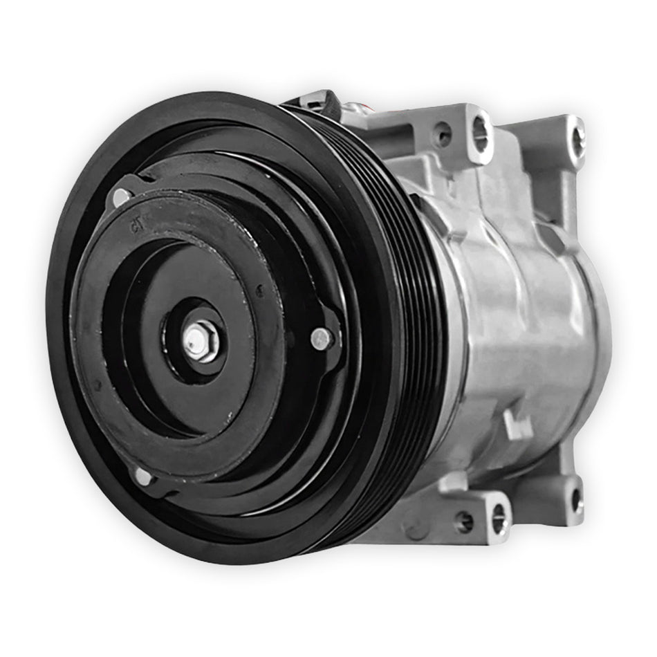 Mazda 3 BL (2009 - 2013) 2.5L AC Compressor + Clutch Assembly