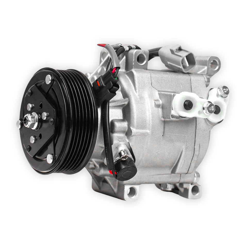 Toyota MR2 ZZW30R (1999 - 2007) 1.8L AC Compressor + Clutch Assembly