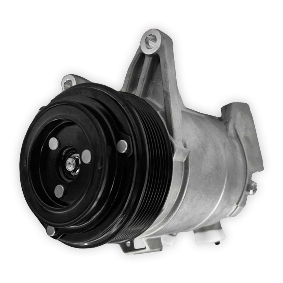 Nissan Murano Z51 (2009 - 2015) 3.5L AC Compressor + Clutch Assembly