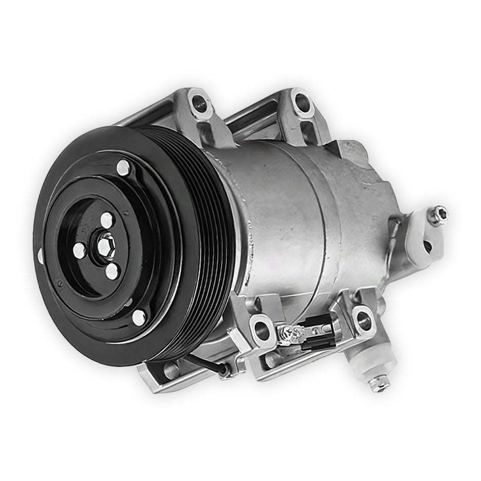 Nissan Pathfinder R51 (2005 - 2013) 2.5L AC Compressor + Clutch Assembly