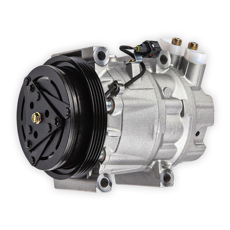 Nissan Pathfinder R50 (1995 - 2005) 3.3L AC Compressor + Clutch Assembly