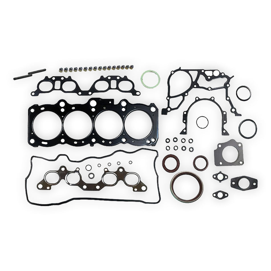 Holden Apollo JM / JP (1993 - 1997) 2.2L VRS Cylinder Head Gaskets Complete Set